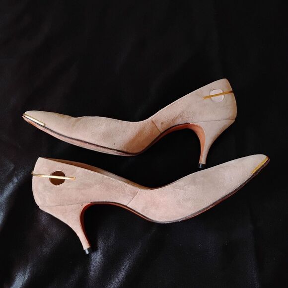 Vintage Shoes - Picture 7 of 8